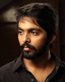 ജി വി പ്രകാശ്