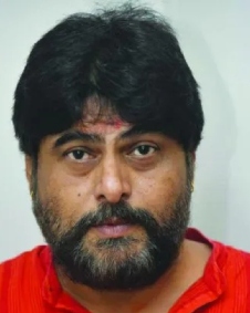 ಜಿ ವಿ ರಾಘವೇಂದ್ರ