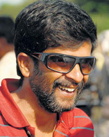 ಗಡ್ಡಾ ವಿಜಿ