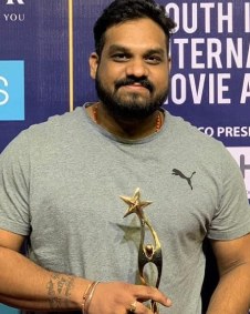 ಗಗನ್ ಬಡೇರಿಯಾ