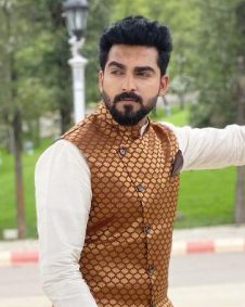 ಗಗನ್ ಚಿನ್ನಪ್ಪ