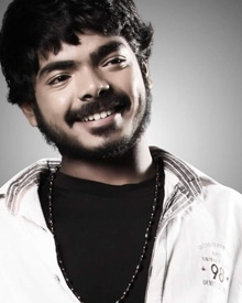 ಗಗನ್ ಗೊಡ್ಗೋಲ್