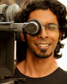 गैरिक सरकार