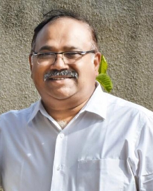 ಗಂಡಸಿ ಮಂಜುನಾಥ್