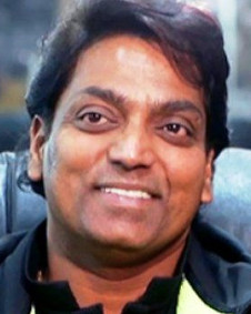 गणेश आचार्य