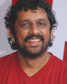 ಗಣೇಶ್ ನಾರಾಯಣ್ ಆರ್ ಎಸ್