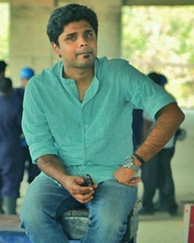 ഗണേശ് രാജ്