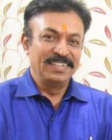 ಗಣೇಶ್ ರಾವ್