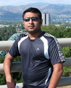 ಗಂಗಾಧರ್ ಸಾಲಿಮಠ್