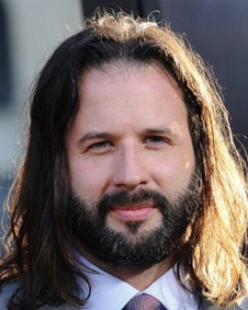 Gary Dauberman