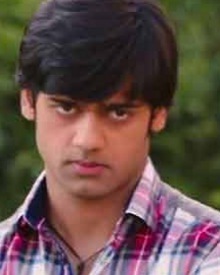 गौरव पांडे