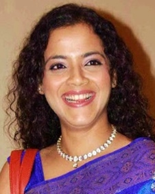 ಗೌರಿ ಕಾರ್ನಿಕ್