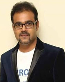 ಗೌರೀಶ್ ಅಕ್ಕಿ