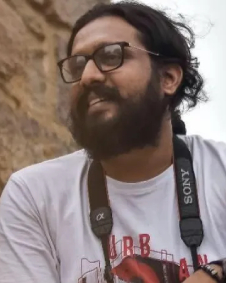 ಗೌತಮ್ ಬಸವರಾಜ್‌