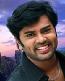 ഗൗതം കൃഷ്ണ