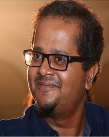 ഗൗതം രാമചന്ദ്രന്‍