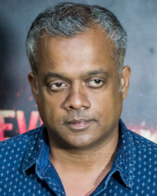 गौतम वासुदेव मेनन