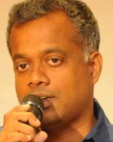 ഗൗതം വാസുദേവ് ​​മേനോൻ