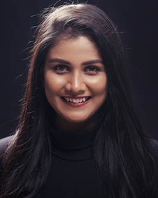 Shweta Bhat Karwar