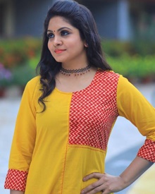 ഗായത്രി അരുണ്‍