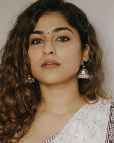 Gayathri Ashok Movies | Gayathri Ashok: Height, Age, Husband, Boyfriend