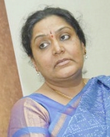 ಗಾಯತ್ರಿ