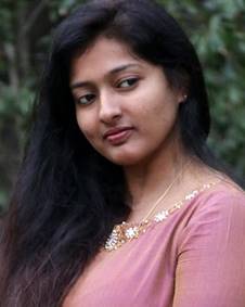 ഗായത്രി രഘുറാം