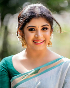 గాయత్రి షాన్