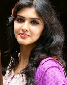 గాయత్రి సురేష్