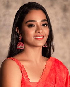 ഗായത്രി ശങ്കര്‍