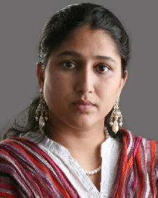 गीता अग्रवाल