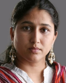 Geeta Agrawal