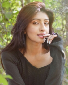 गीतांजली सिंह