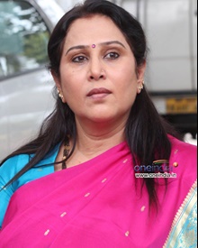 ഗീത (മലയാള നടി)