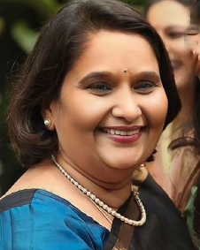 ಗೀತಾ ಶಿವರಾಜ್‌ಕುಮಾರ್