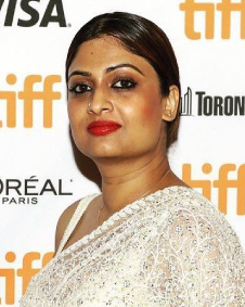 ಗೀತು ಮೋಹನ್‌ದಾಸ್