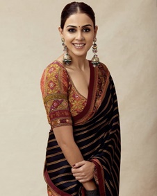 ജെനീലിയ ഡിസൂസ