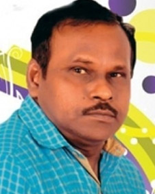 జార్జ్ మార్యన్