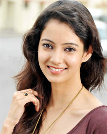 గజల్ చాంద్ ఠాకూర్