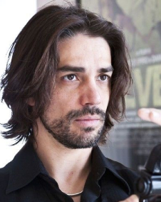 गिन्नी गिन्नेल्ली