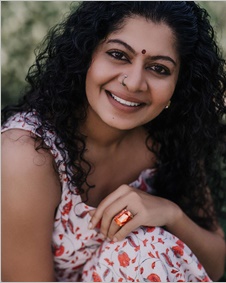 ജിലു ജോസഫ്