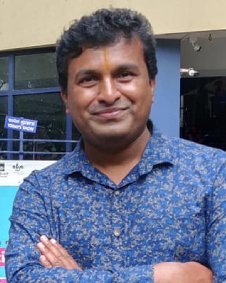 ಗಿರಿಧರ್ ಹೆಚ್‌ ಟಿ