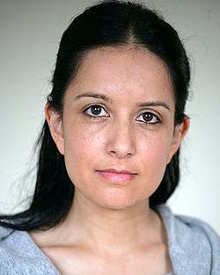 ഗിരിജ ഷെട്ടാർ