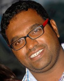 ಗಿರಿರಾಜ್ ಬಿಎಂ