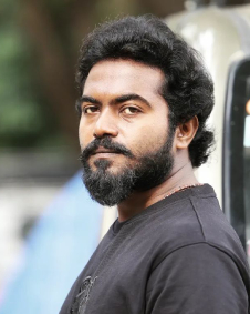 ಗಿರೀಶ್ ಜಿ