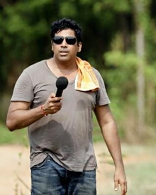 ഗിരീഷ് പണിക്കര്‍ മട്ടട