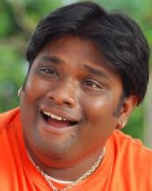 ಗಿರೀಶ್ ಶಿವಣ್ಣ