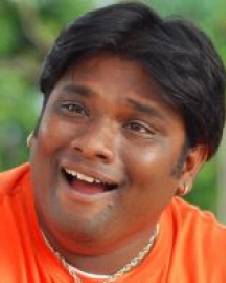 గిరిష్ శివన్న