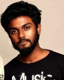 ഗോകുല്‍ രാമകൃഷ്ണന്‍