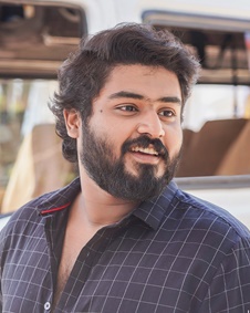 ഗോകുല്‍ സുരേഷ് ഗോപി